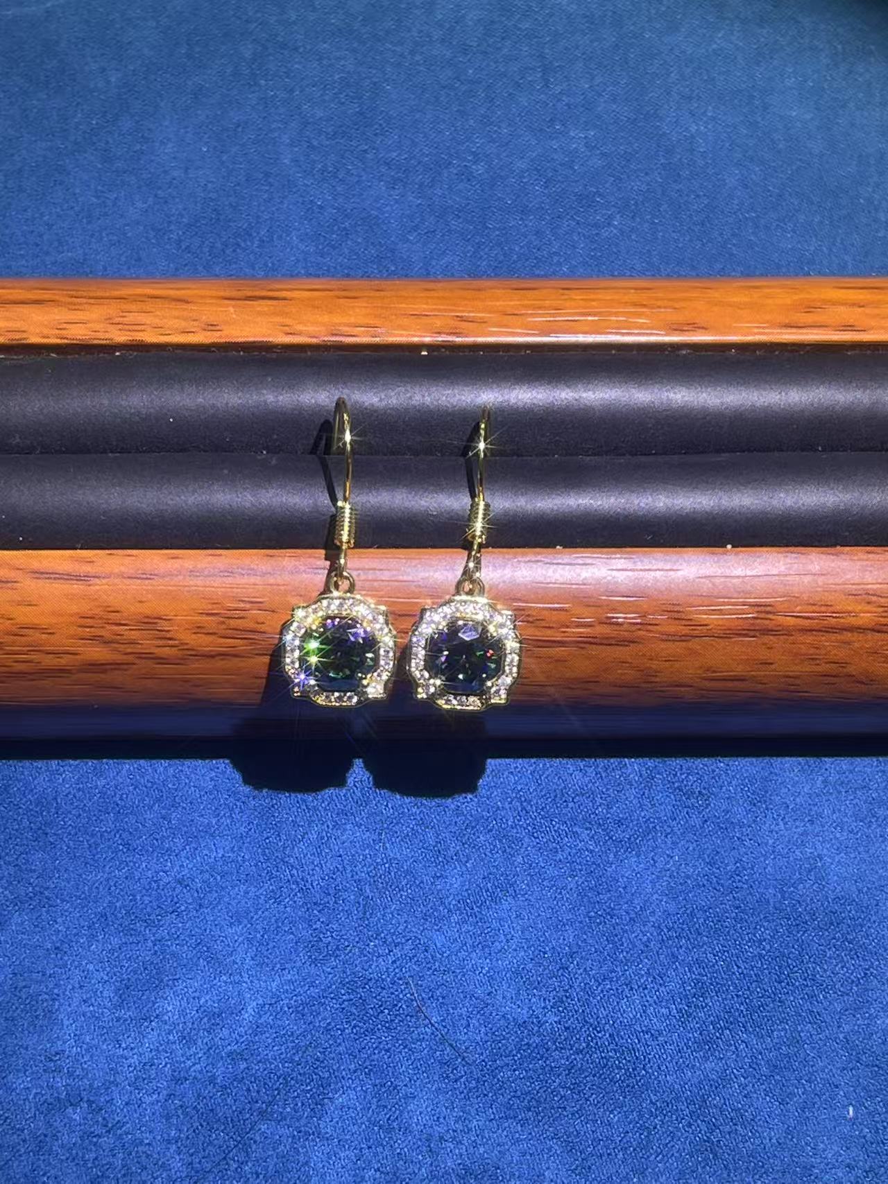 a239黄托满镶海海耳钩多样性发货