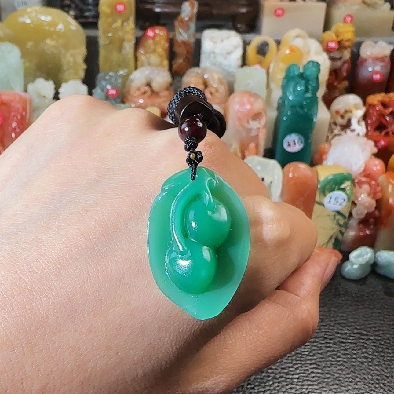 【闪购商品】寿山石印石寿山石印章