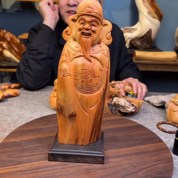 柏木（崖柏）关注一下