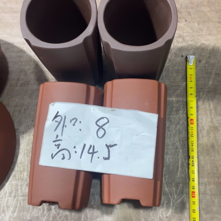 花盆紫砂紫砂花盆