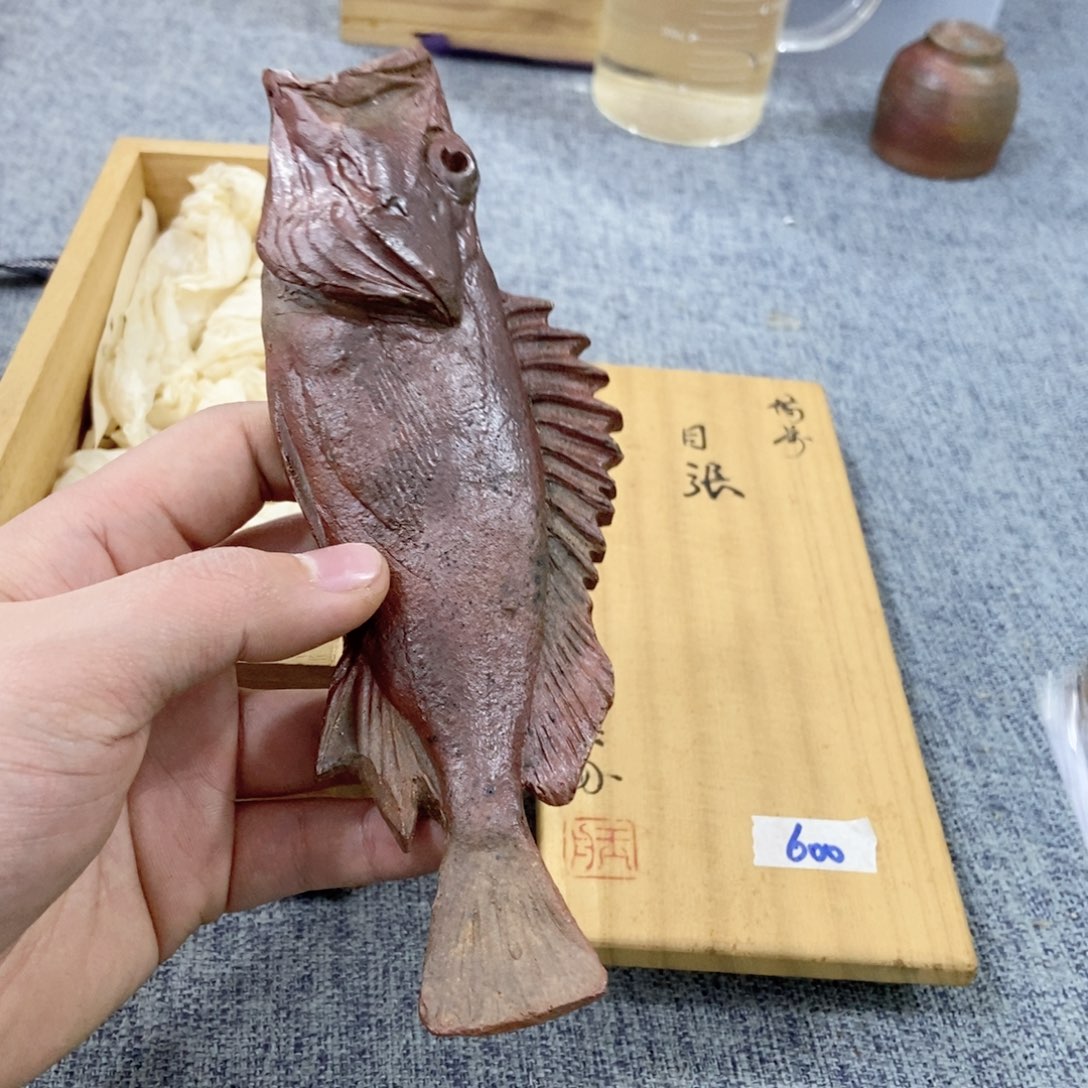 紫砂茶杯非常满意好看得物件