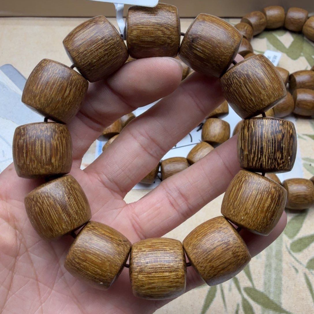 沉香碎屑沉香z芽庄白奇楠