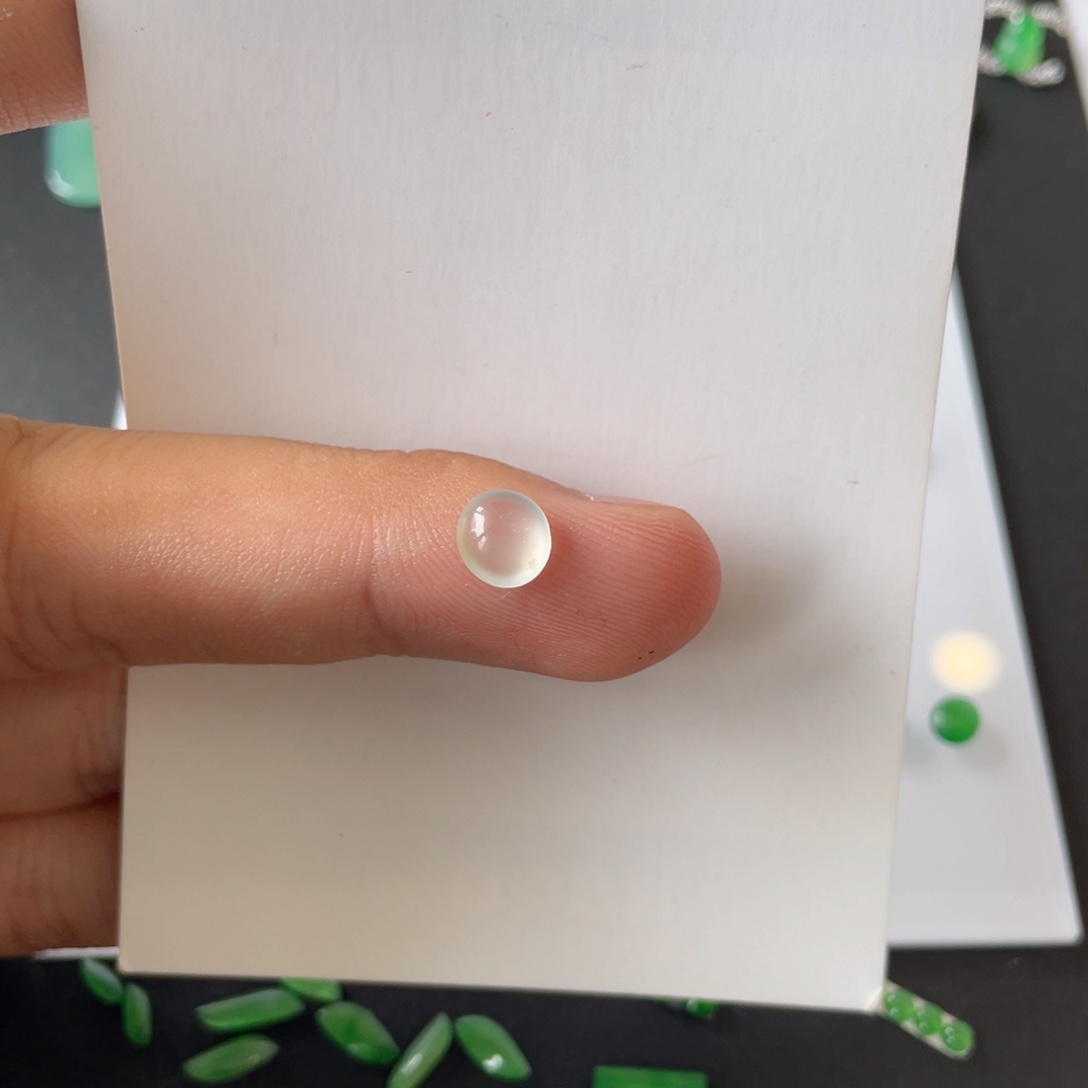 未镶嵌挂件翡翠翡翠珠宝翡翠珠宝