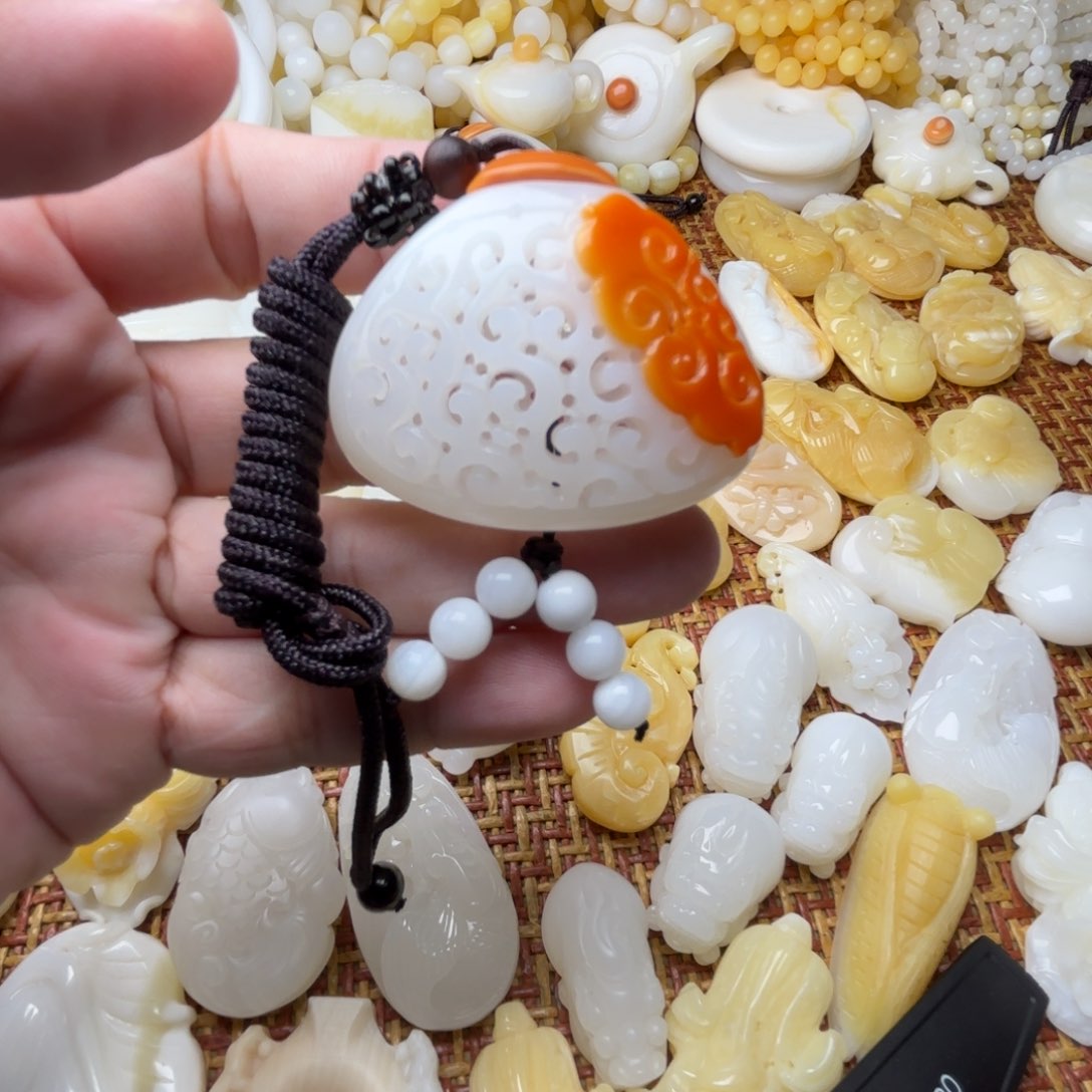 铁***活贝壳非金属天然贝壳