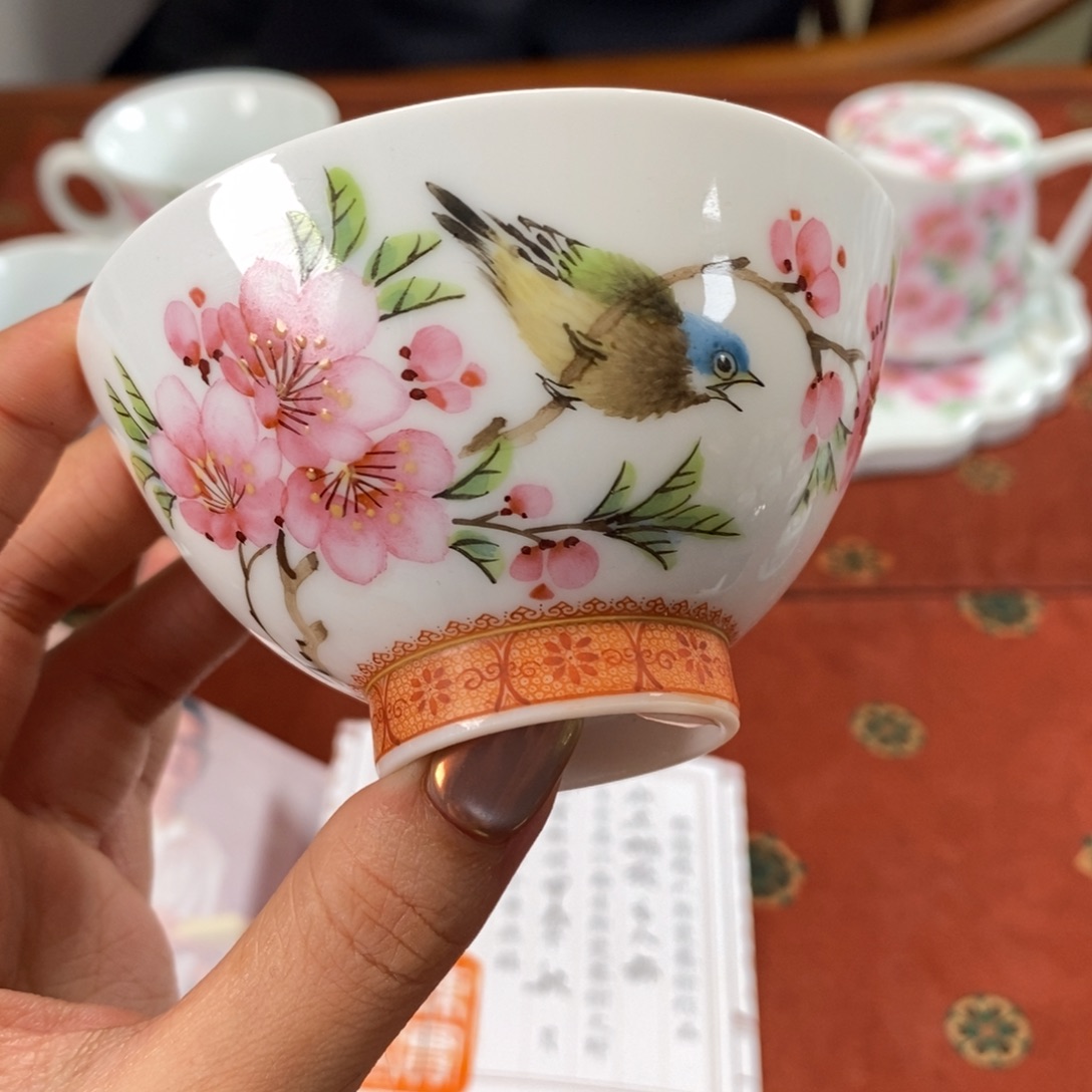 九鸣瓷艺九鸣瓷艺