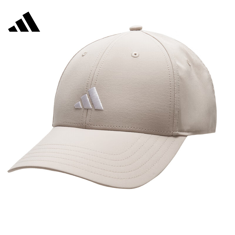 adidas/阿迪达斯【流光风】男女运动时尚透气遮阳休闲帽KA0111