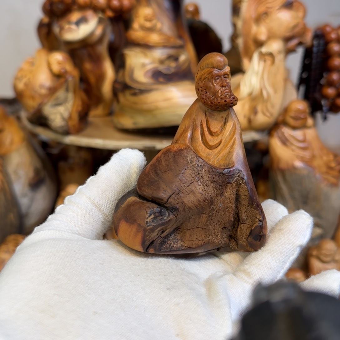 柏木（崖柏）666666666666