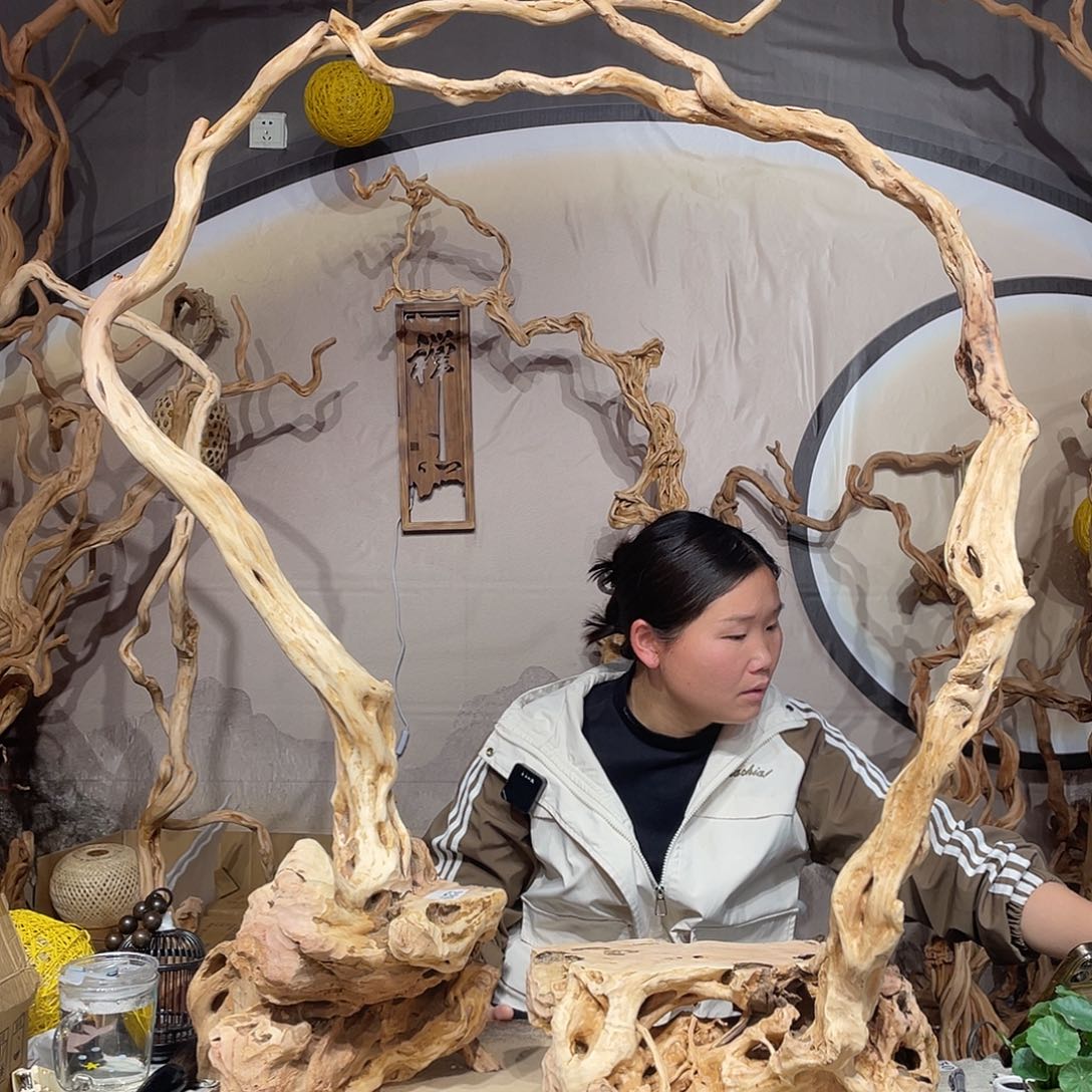 【***婆核桃木/黑胡桃（胡桃木）