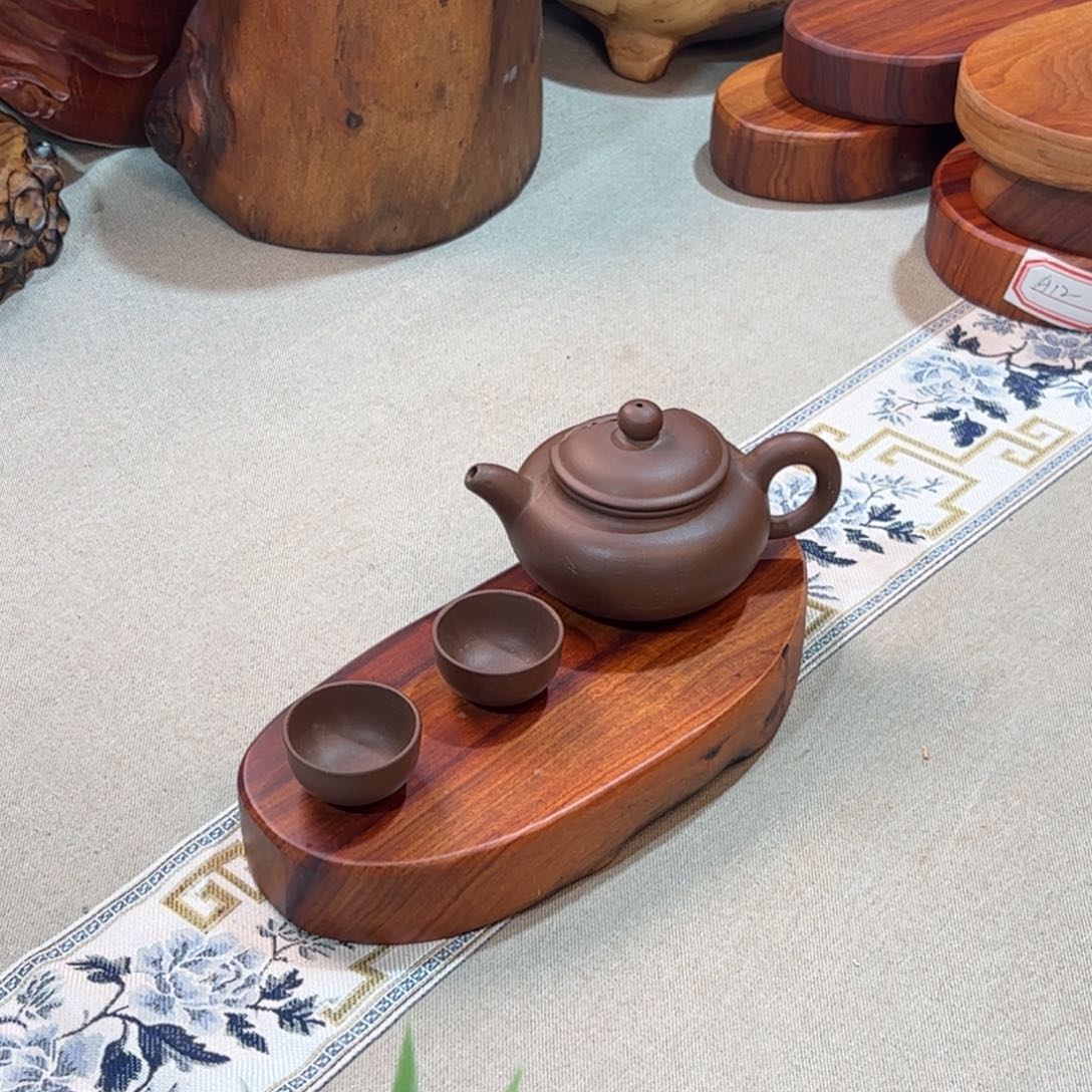 香樟木原木产品木头