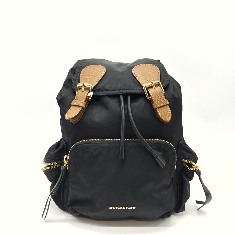 元品奢选/95新/博柏利/背包/SN-X505185