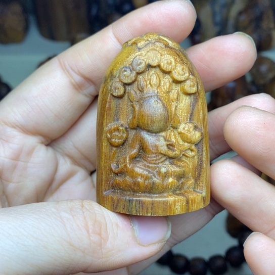 贡木手串/手链贡木