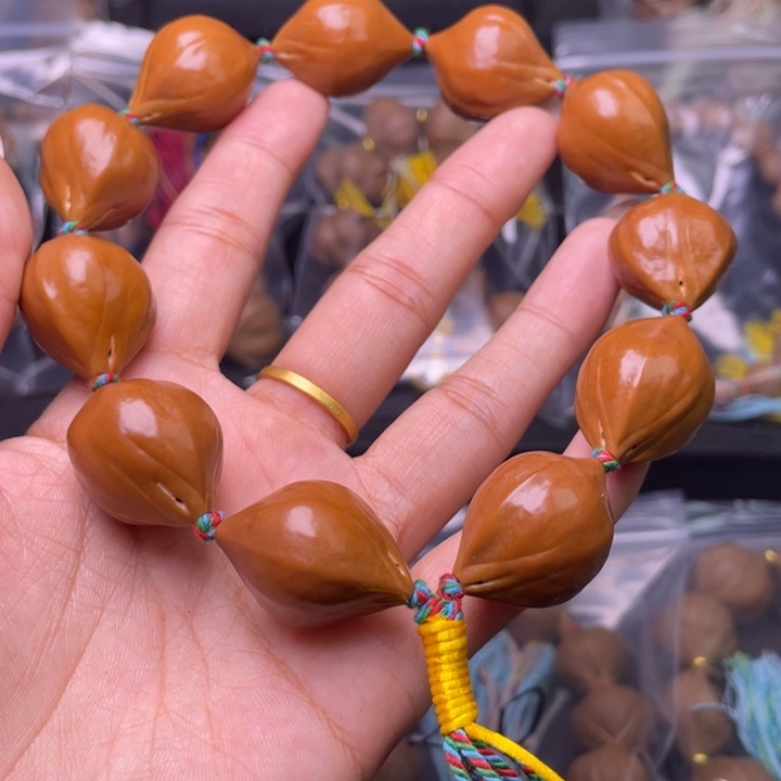 手串/手链橄榄核橄榄核22