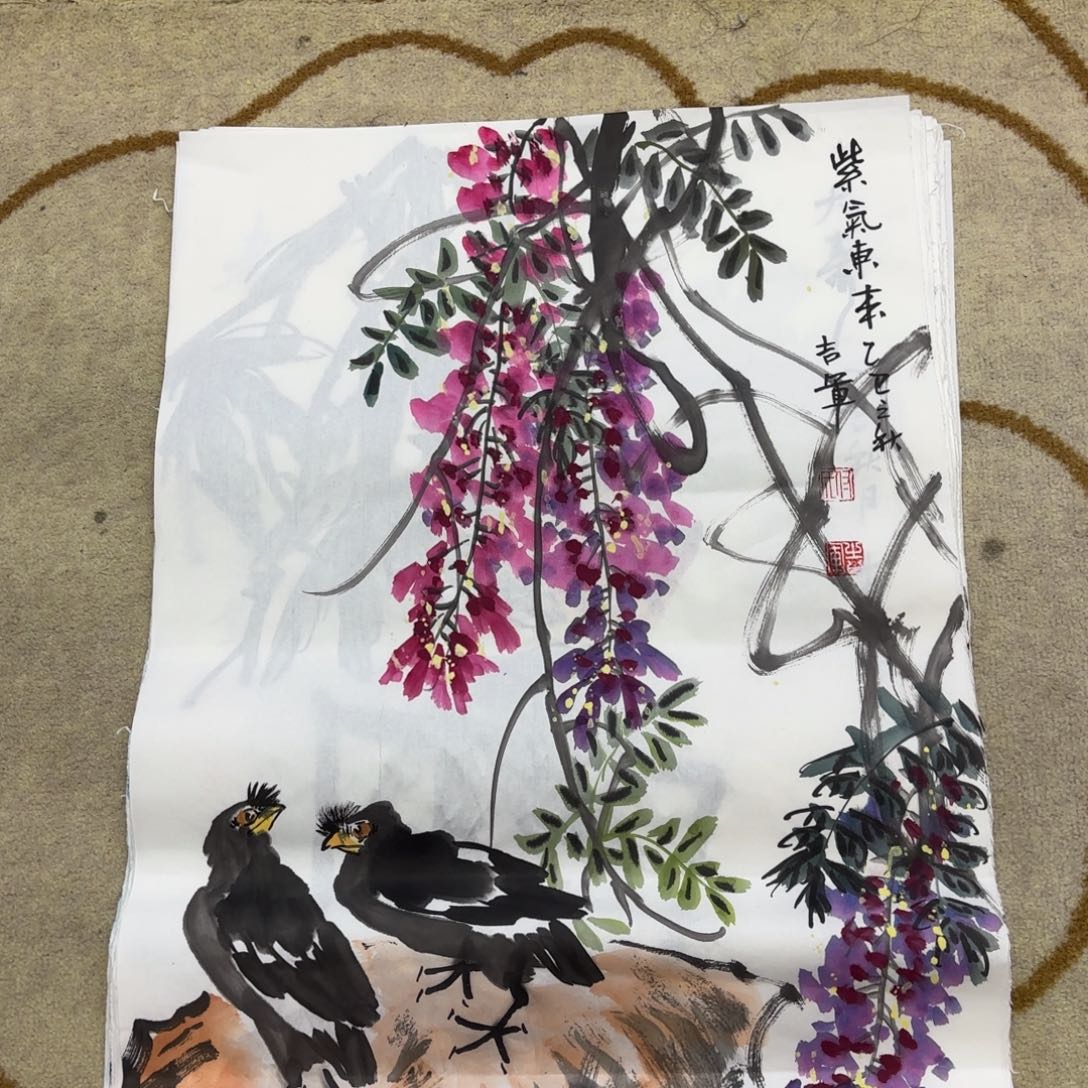 国画李欣李欣李欣主播