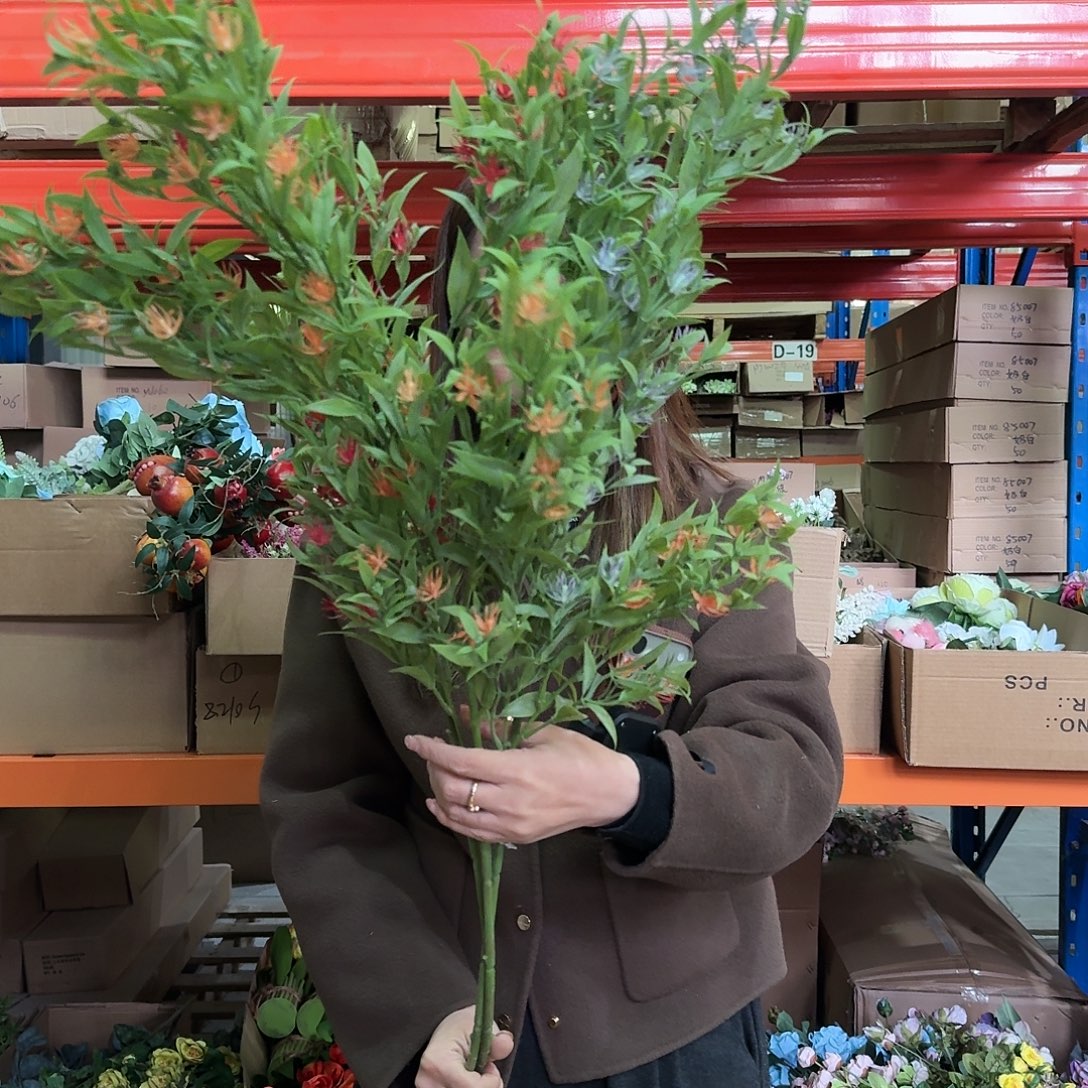 265号「闪购」仿真花，公主请下单