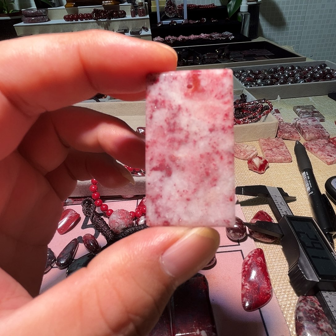 天然辰砂666688888888