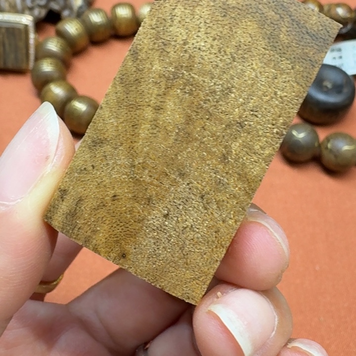 大叶紫檀（黑酸枝木类）