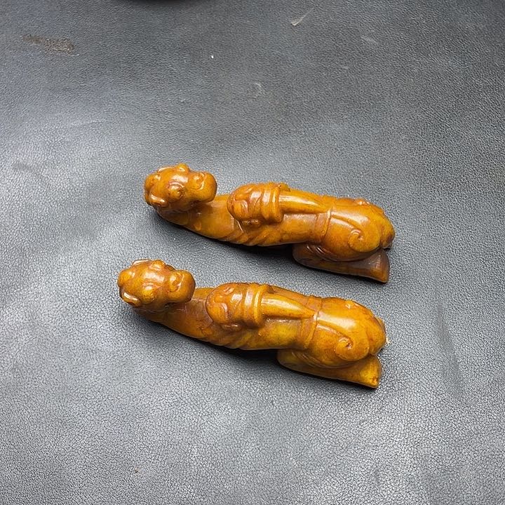 链接一图一物。             