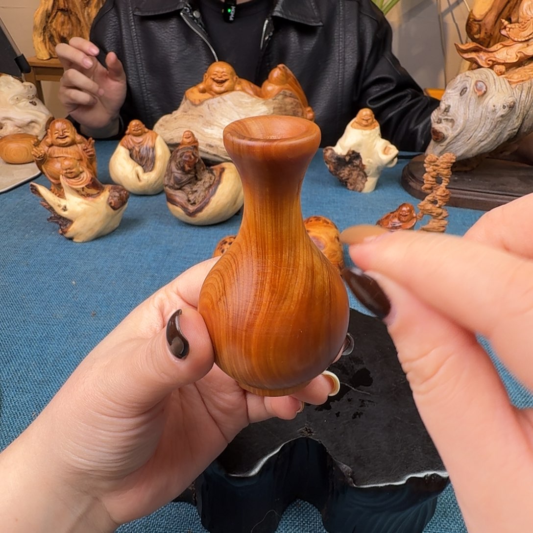 柏木（崖柏）关注一下