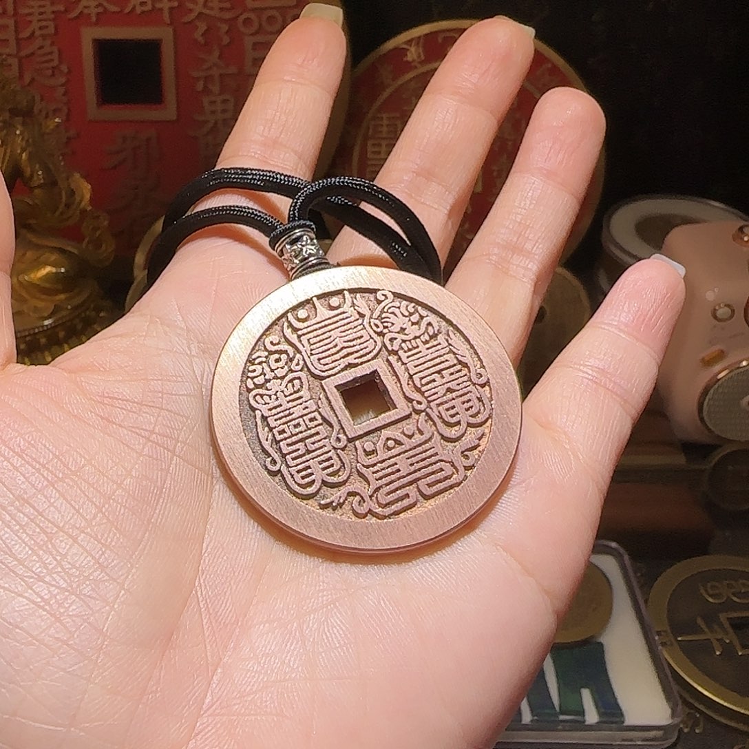 铜现代仿制工艺品