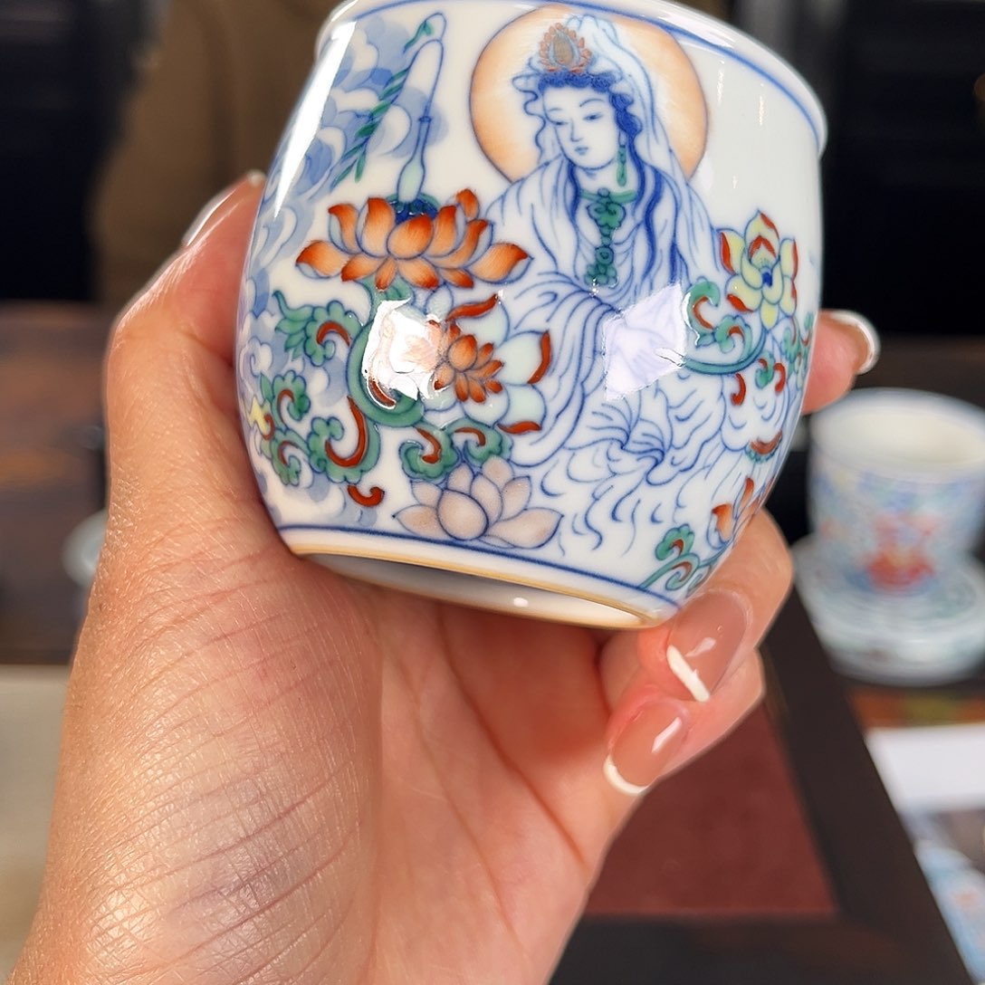 九鸣瓷艺九鸣瓷艺