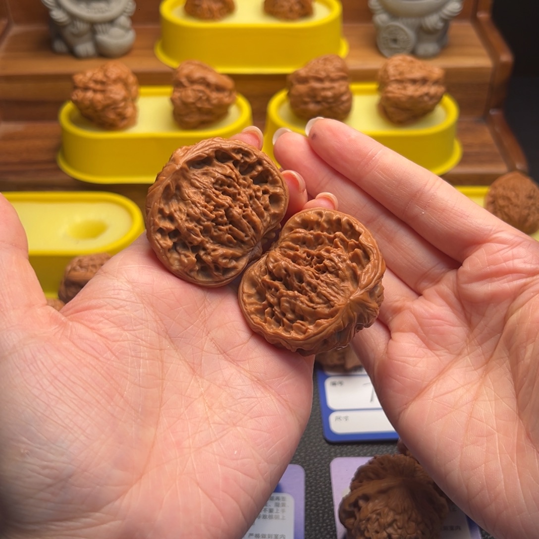 核桃01全品蛇头47尺