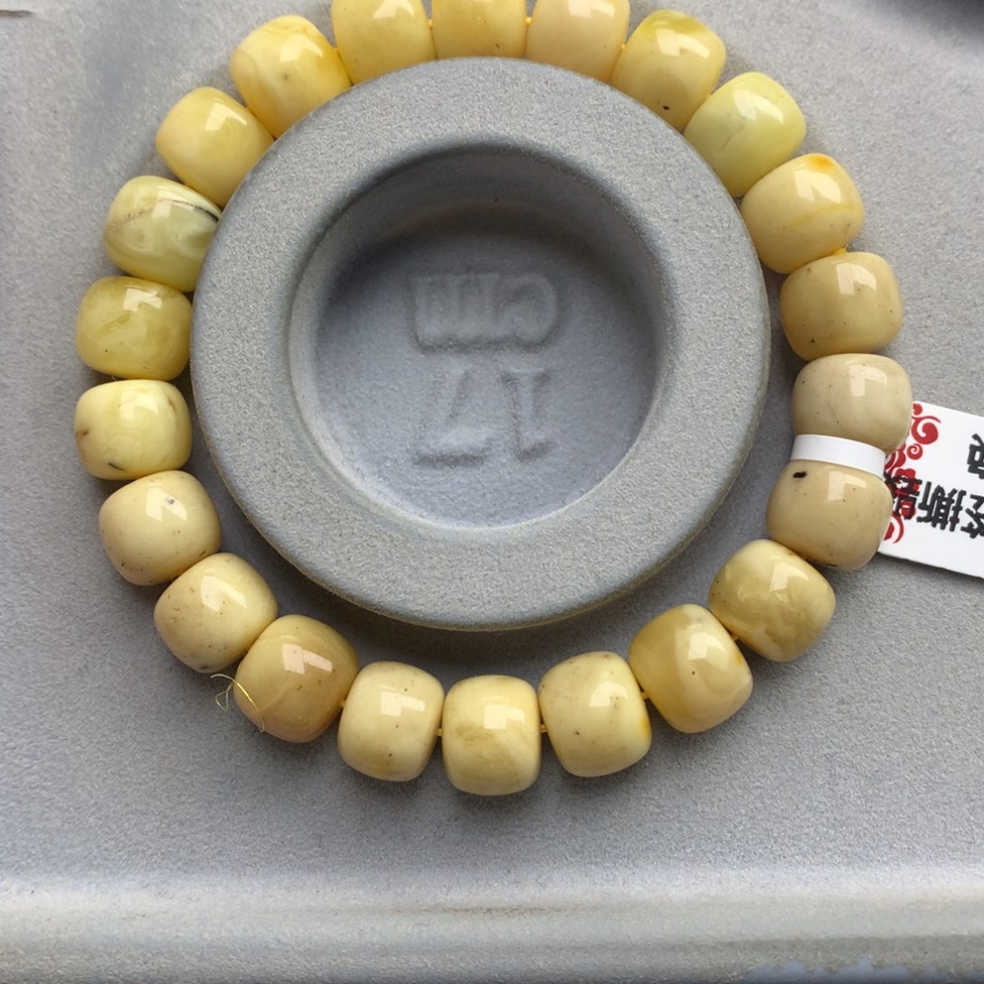 蜜蜡珠宝奇石未镶嵌29