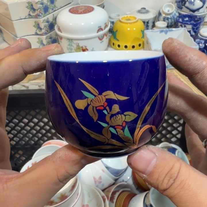 陶瓷推荐第二名20包邮