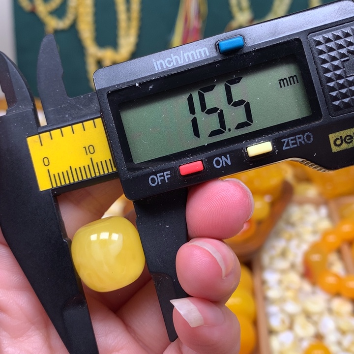 非金属配饰配珠60