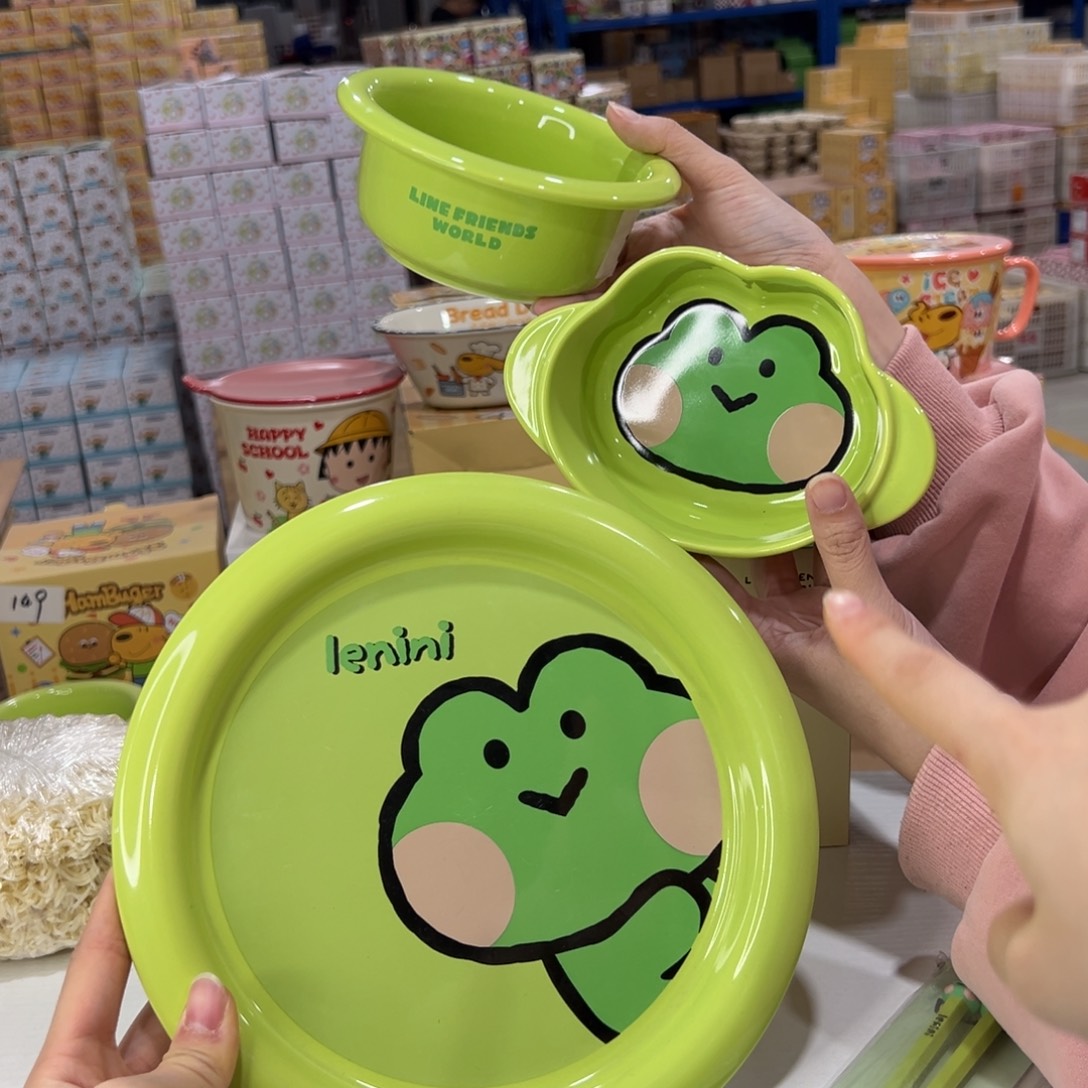 瓷23290155 家勺子筷子陶瓷陶瓷碗 