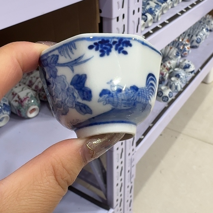 陶瓷艺术品收藏陶瓷