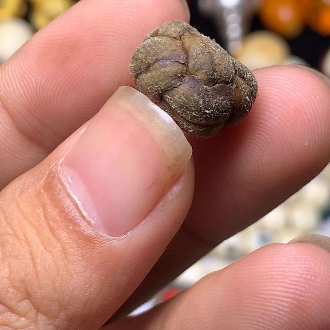 手工艺品琉璃藏传小元素