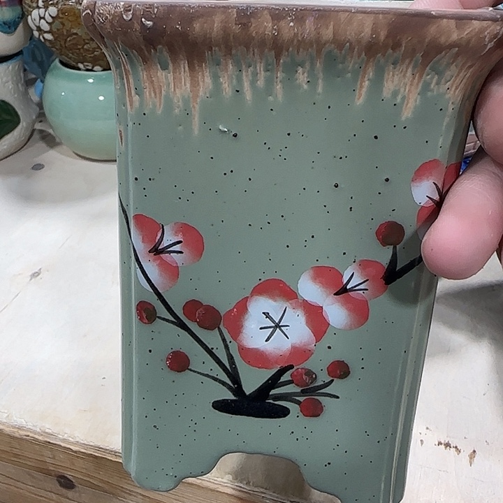 口径不清楚问客服