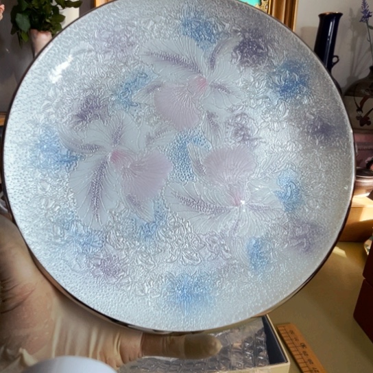 紫砂茶盘小玄子海外孤品杂货铺