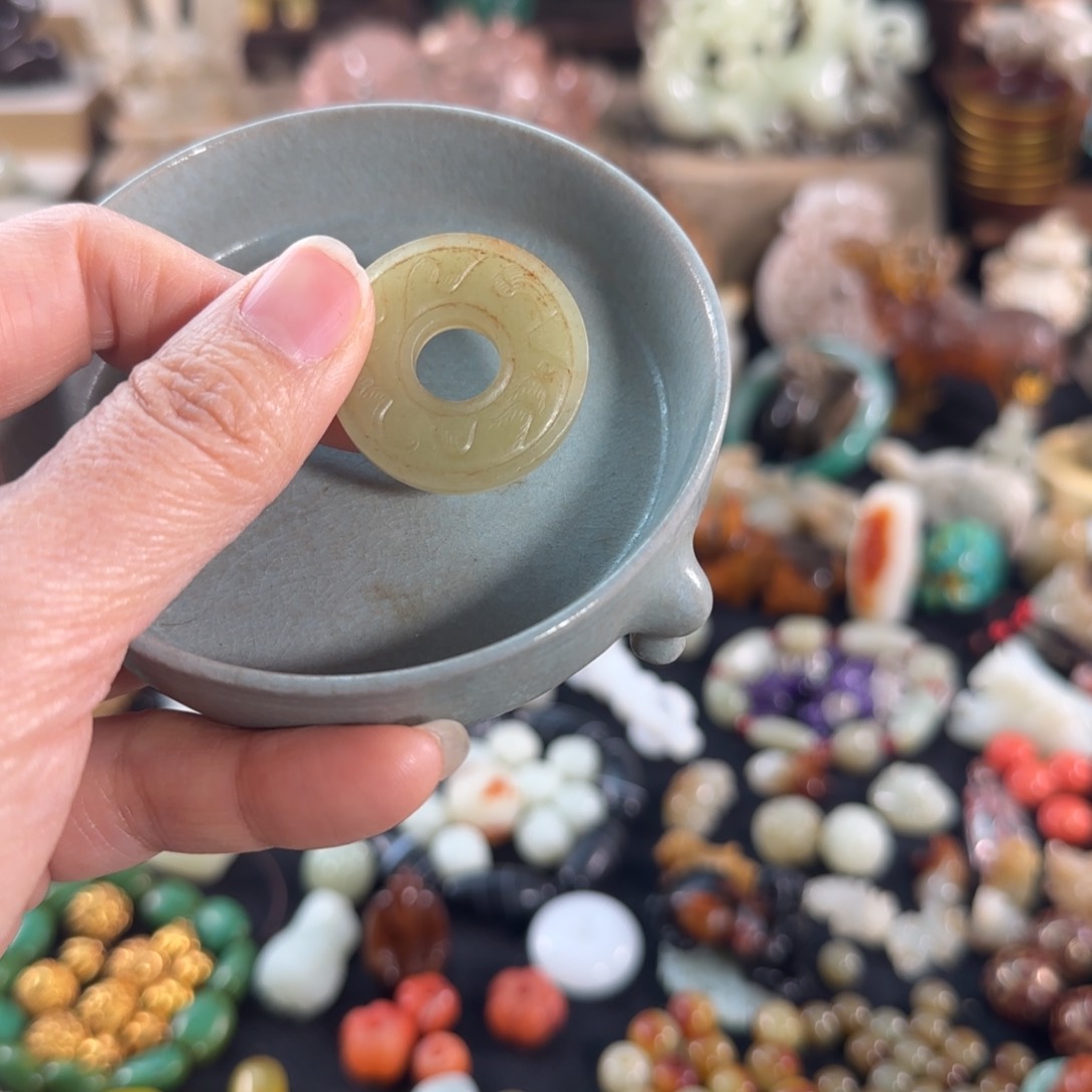 瓷片云*堂最优惠的价格和服务