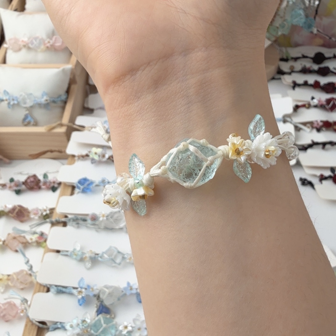 布艺非金属004闪拍