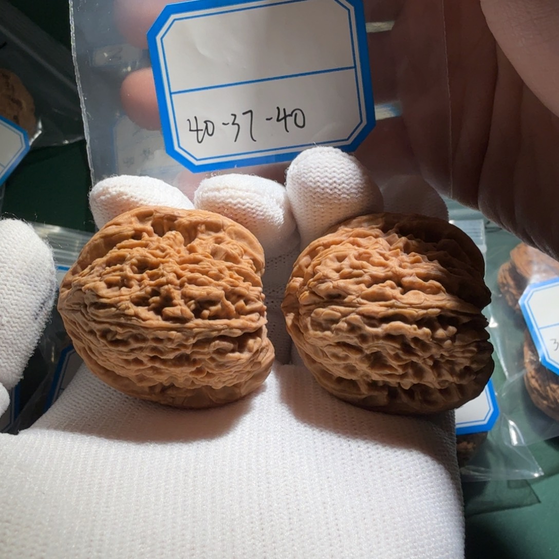 吊坠文玩核桃南疆25