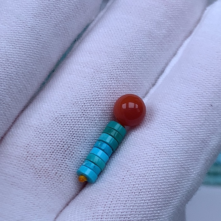 南红玛瑙未镶嵌珠宝奇石
