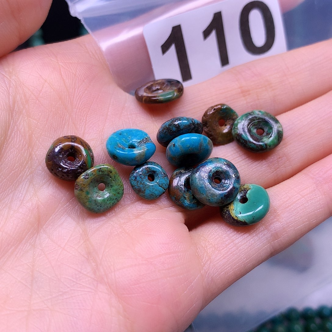 空竹粉丝专享十堰特色手工散珠