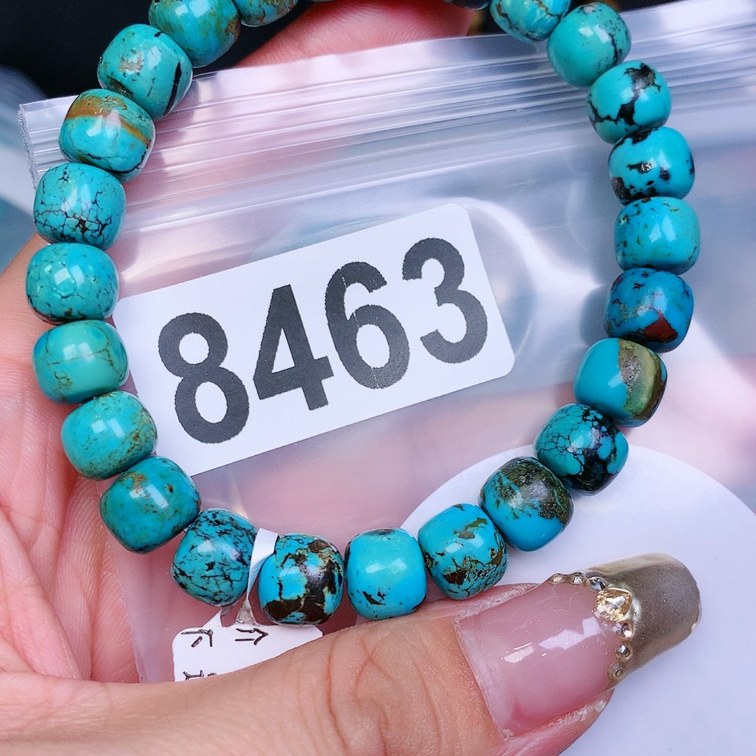 空竹粉丝专享十堰特色手工散珠