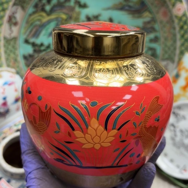 摆件瓷器摆件 瓷器摆件