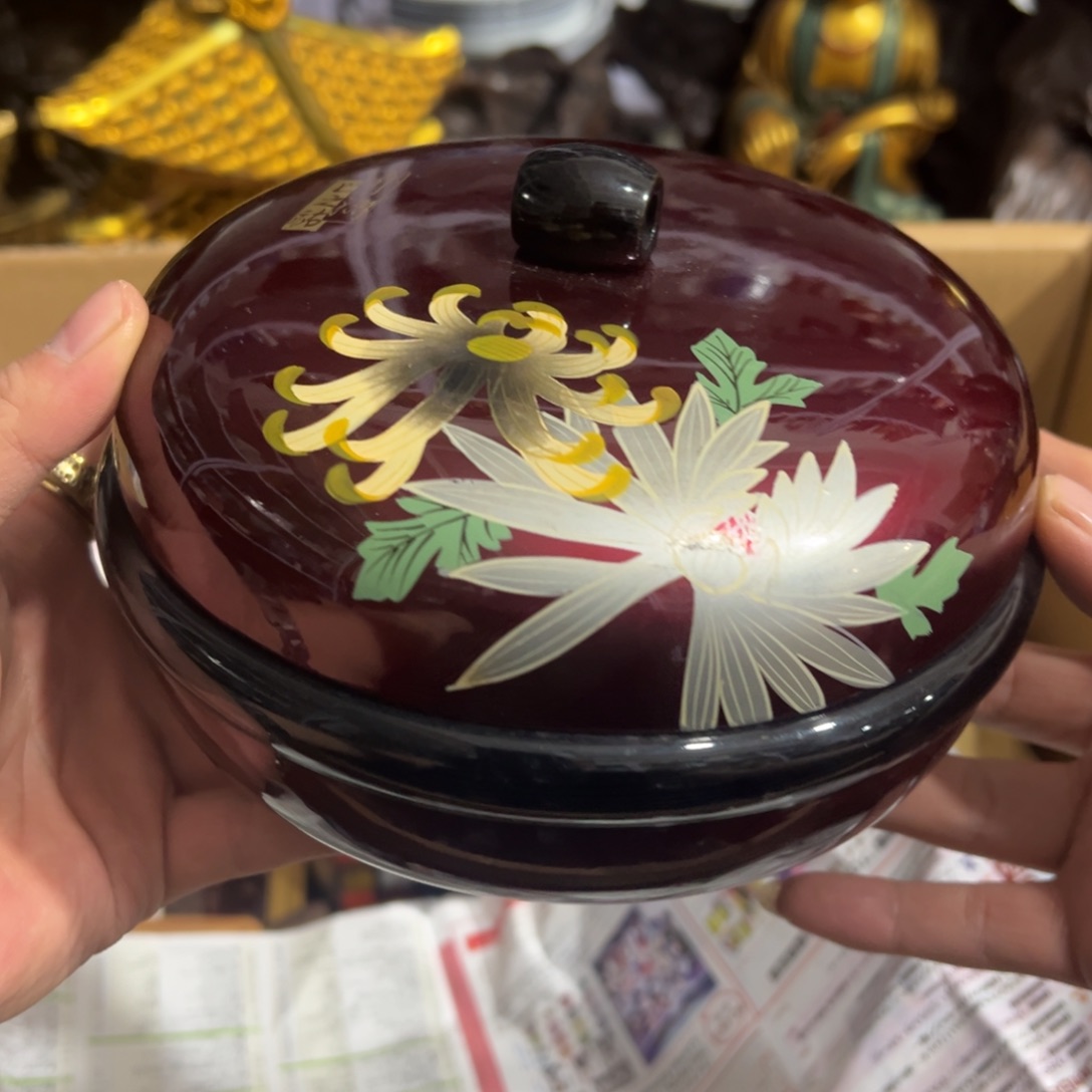 陶瓷制品加工工艺技术