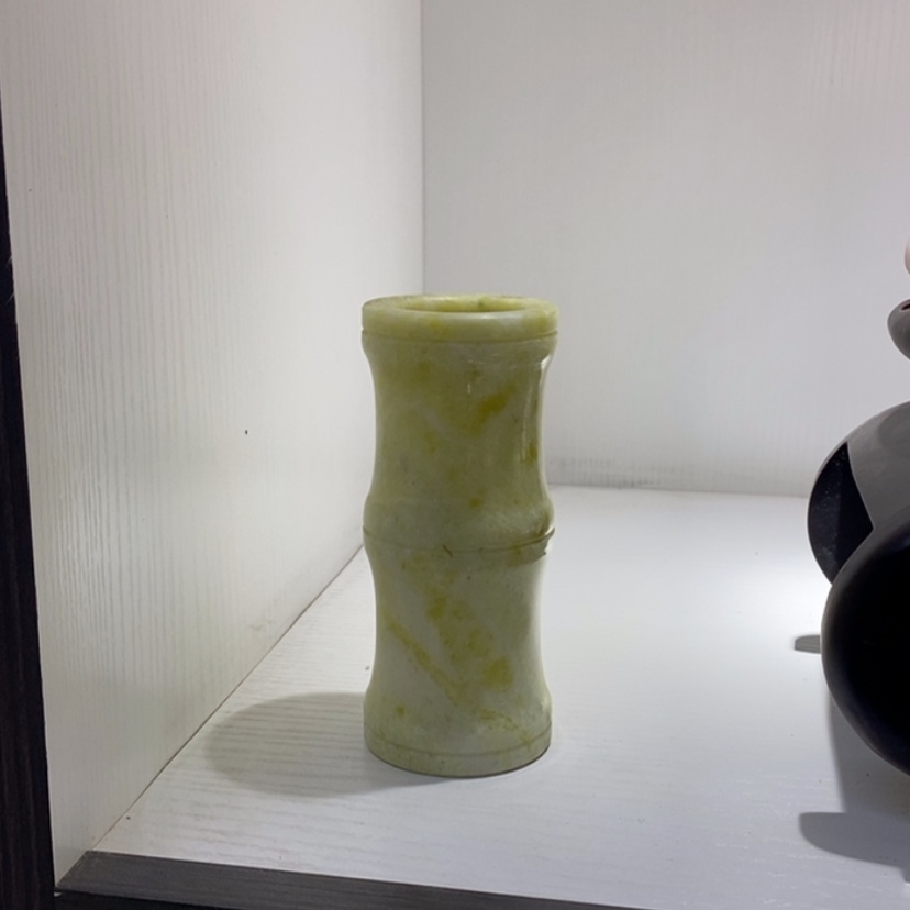【闪购商品】蛇纹石玉珠宝奇石未镶嵌小*