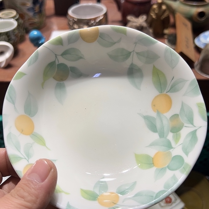 钧瓷手工艺品6666666666666666