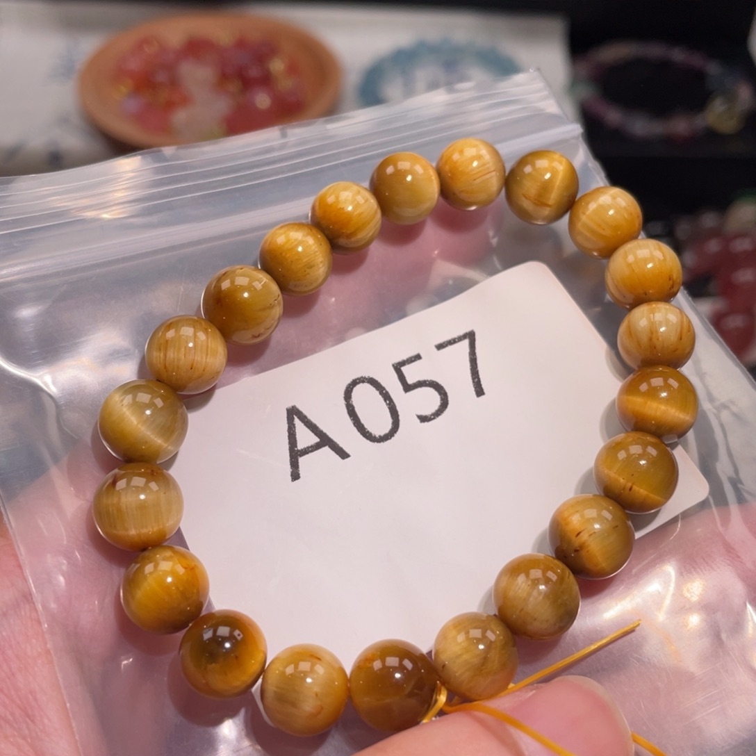 未镶嵌手链水晶68886666