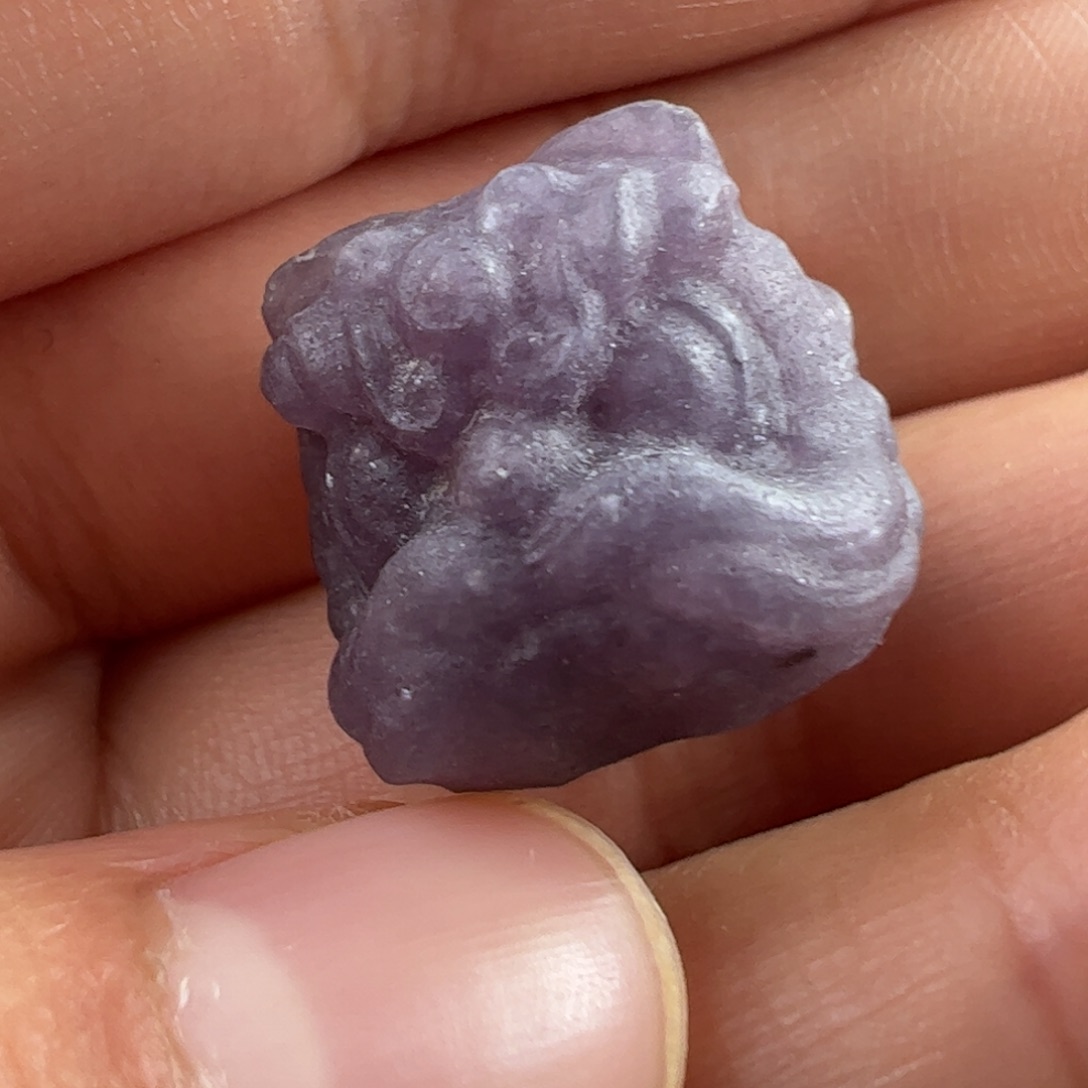 未镶嵌配饰玛瑙/玉髓