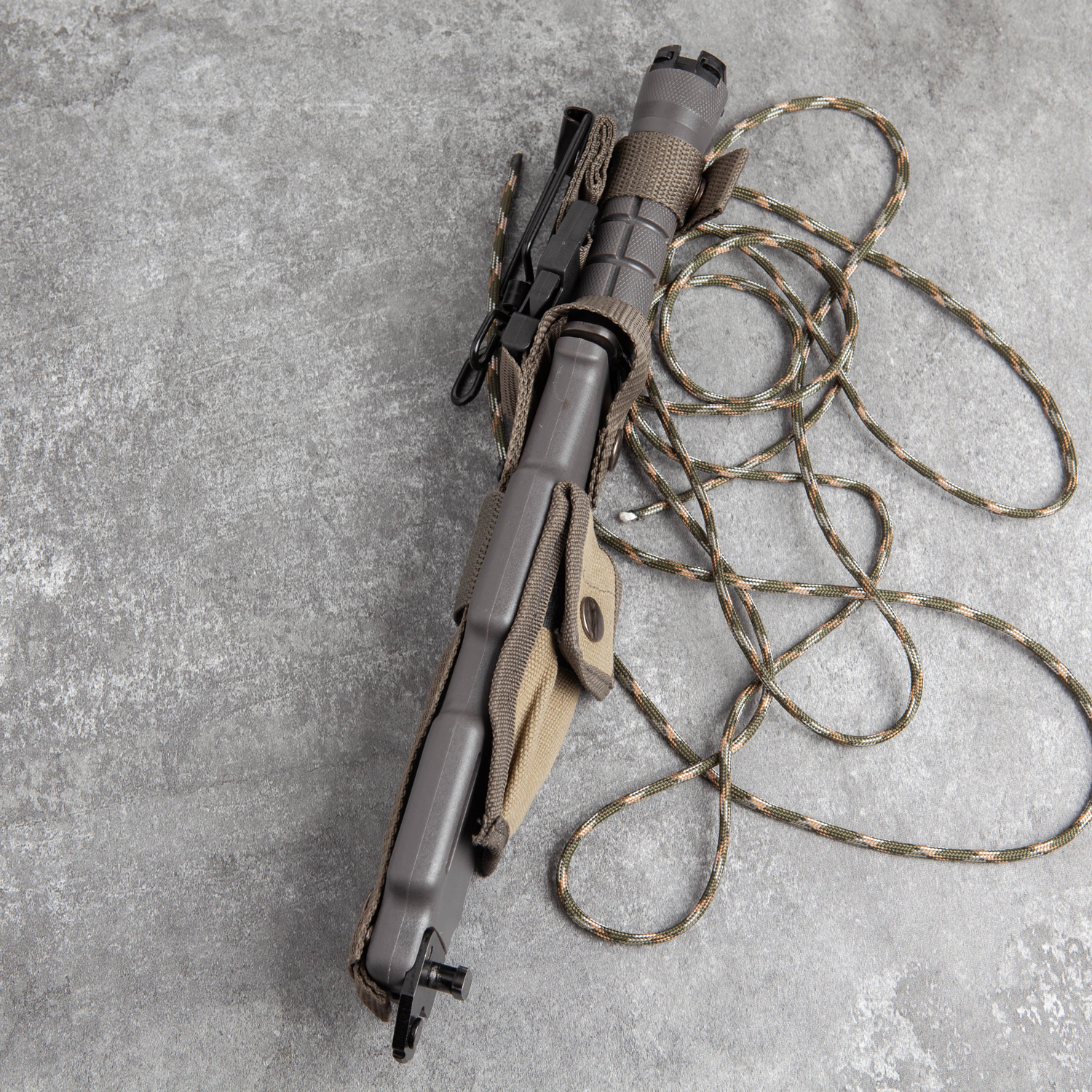 M9多功能生存露营保护套