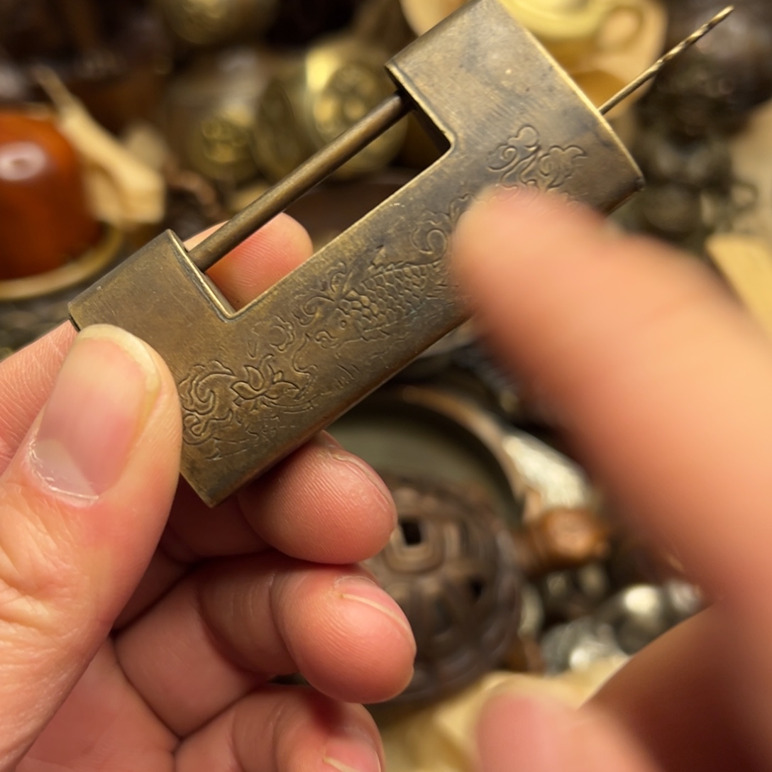 铜器工艺百货艺品专属链接