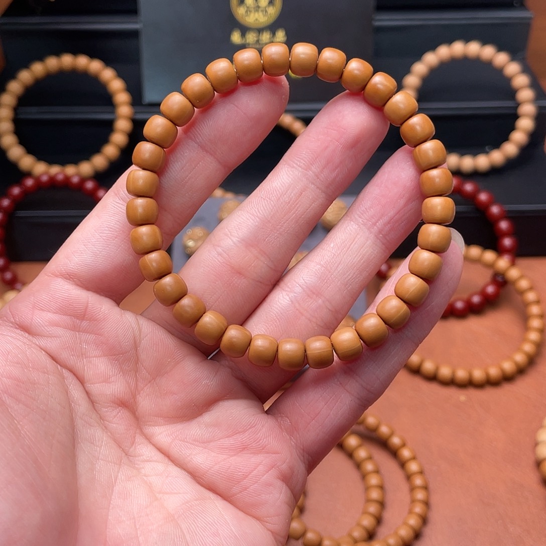 猴头核桃手串全品道珠保无药猴头单圈