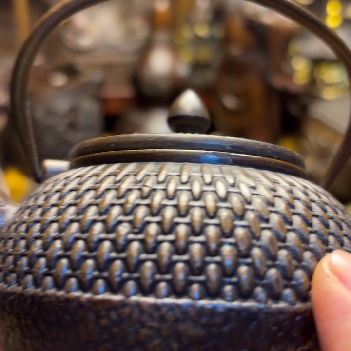 铜器摆件      点击下单