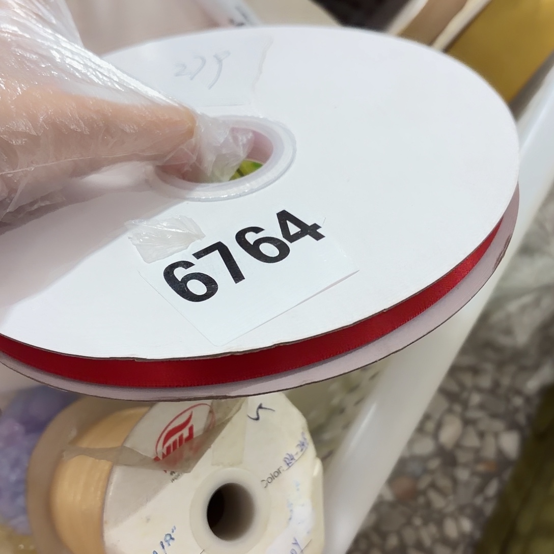 抖***妖包装diy手工辅料ship